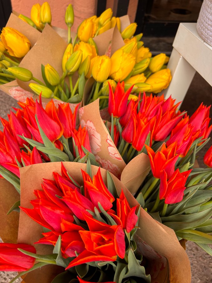 Des tulipes 100 % locales pour Pâques photo 3